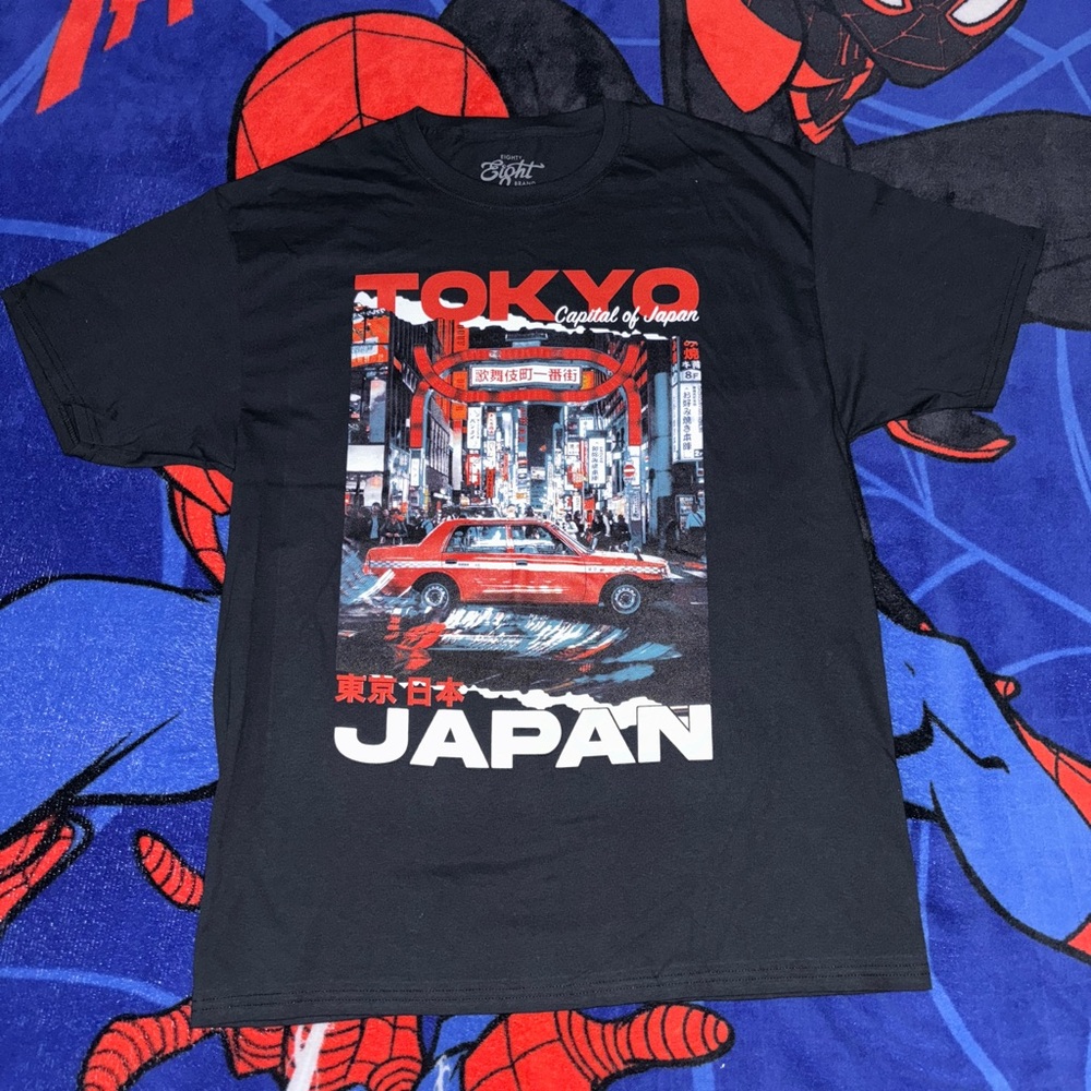 Graphic Tee